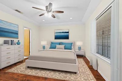 2007 Harwell Street, Grapevine, TX 76051 - Photo 3