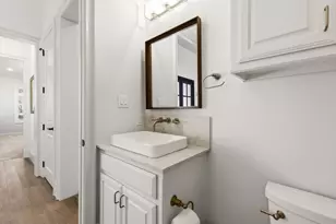 212 Oak Crest Hill Dr, Colleyville, TX 76034 - Photo 5