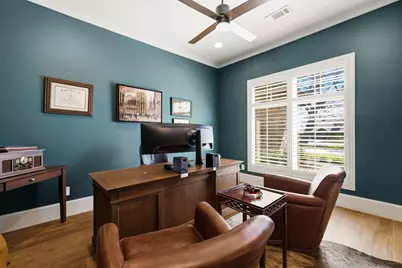 212 Oak Crest Hill Drive, Colleyville, TX 76034 - Photo 3