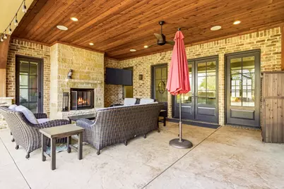 212 Oak Crest Hill Drive, Colleyville, TX 76034 - Photo 35