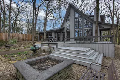 395 County Road 1780 Road, Yantis, TX 75497 - Photo 9