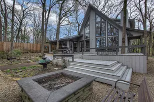 395 County Road 1780 Rd, Yantis, TX 75497 - Photo 9