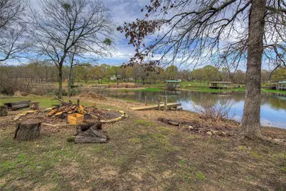 395 County Road 1780 Road, Yantis, TX 75497 - Photo 33