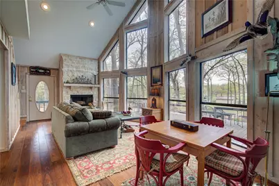 395 County Road 1780 Road, Yantis, TX 75497 - Photo 9