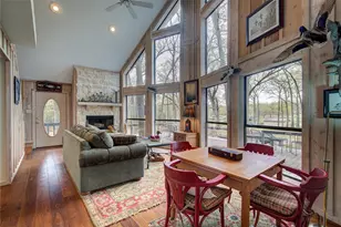 395 County Road 1780 Rd, Yantis, TX 75497 - Photo 9