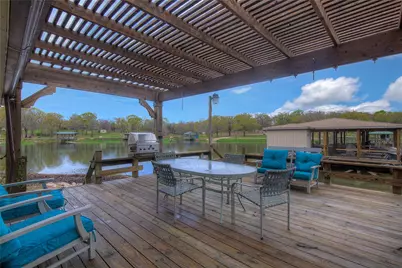 395 County Road 1780, Yantis, TX 75497 - Photo 21