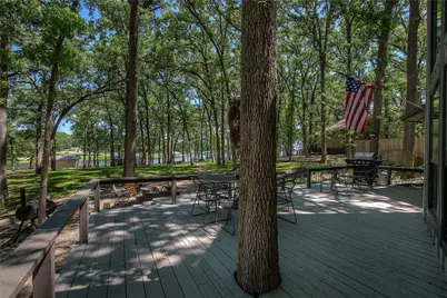 395 County Road 1780 Road, Yantis, TX 75497 - Photo 3