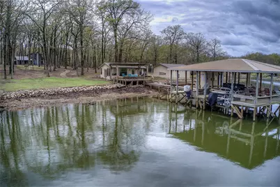 395 County Road 1780 Road, Yantis, TX 75497 - Photo 25