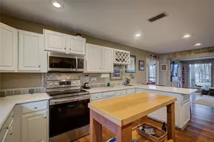395 County Road 1780 Rd, Yantis, TX 75497 - Photo 11