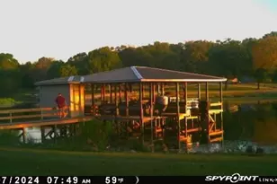 395 County Road 1780 Rd, Yantis, TX 75497 - Photo 35