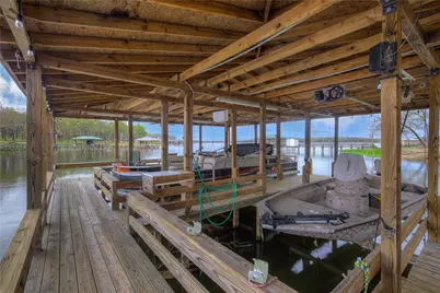 395 County Road 1780, Yantis, TX 75497 - Photo 19