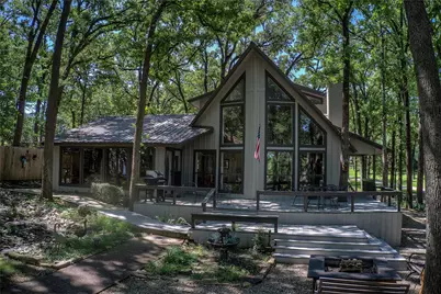 395 County Road 1780 Road, Yantis, TX 75497 - Photo 1