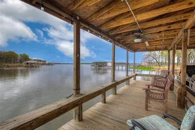 395 County Road 1780 Road, Yantis, TX 75497 - Photo 27