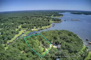 395 County Road 1780 Rd, Yantis, TX 75497 - Photo 1