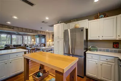 395 County Road 1780 Road, Yantis, TX 75497 - Photo 17