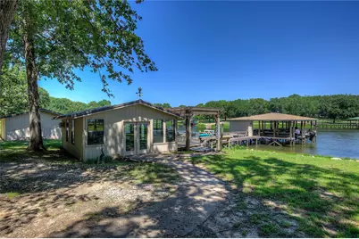 395 County Road 1780, Yantis, TX 75497 - Photo 5