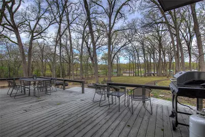 395 County Road 1780 Road, Yantis, TX 75497 - Photo 35