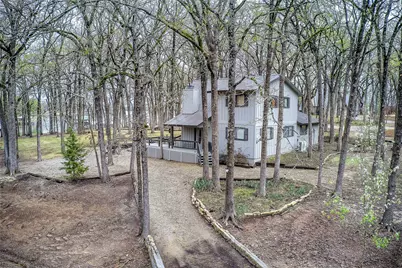 395 County Road 1780 Road, Yantis, TX 75497 - Photo 5