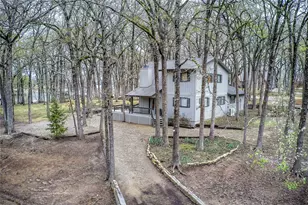 395 County Road 1780 Rd, Yantis, TX 75497 - Photo 5