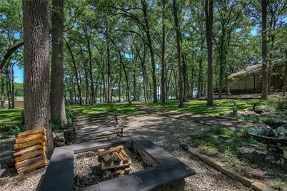 395 County Road 1780 Road, Yantis, TX 75497 - Photo 7