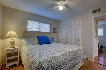 395 County Road 1780 Road, Yantis, TX 75497 - Photo 15