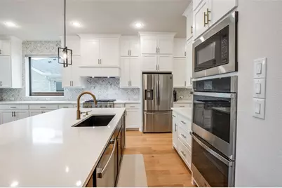 3712 Connie Lane, Frisco, TX 75033 - Photo 9