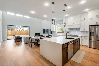 3712 Connie Lane, Frisco, TX 75033 - Photo 7