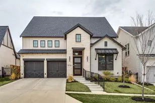 3712 Connie Ln, Frisco, TX 75033 - Photo 1