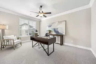 1009 Goldenrod Dr, Crowley, TX 76036 - Photo 13