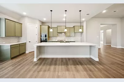 1009 Goldenrod Drive, Crowley, TX 76036 - Photo 7