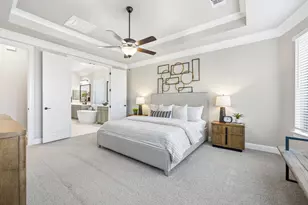 1009 Goldenrod Dr, Crowley, TX 76036 - Photo 9