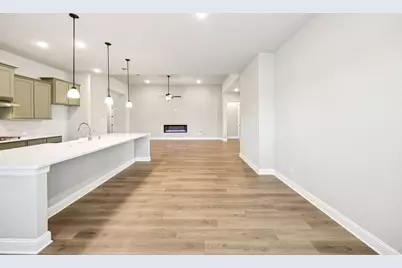 1009 Goldenrod Drive, Crowley, TX 76036 - Photo 3