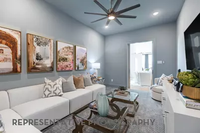 1837 Acoma Way, Bartonville, TX 76226 - Photo 23