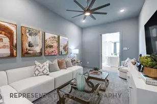 1837 Acoma Wy, Bartonville, TX 76226 - Photo 23