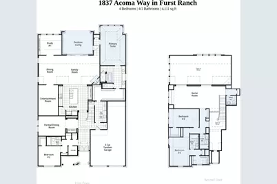 1837 Acoma Way, Flower Mound, TX 76226 - Photo 31