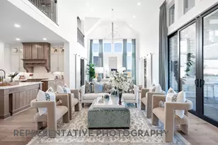 1837 Acoma Wy, Flower Mound, TX 76226 - Photo 3