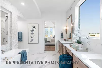 1837 Acoma Way, Flower Mound, TX 76226 - Photo 9