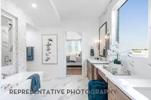 1837 Acoma Wy, Flower Mound, TX 76226 - Photo 9