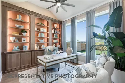 1837 Acoma Way, Flower Mound, TX 76226 - Photo 11