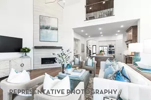 1837 Acoma Wy, Flower Mound, TX 76226 - Photo 5