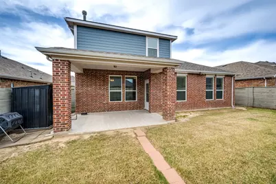 1728 Heron Way, Argyle, TX 76226 - Photo 33