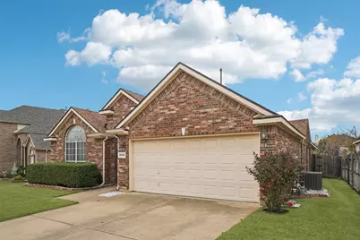 3649 Smoke Tree Trail, Fort Worth, TX 76040 - Photo 3