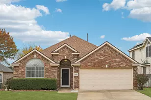 3649 Smoke Tree Trail, Fort Worth, TX 76040 - Photo 1