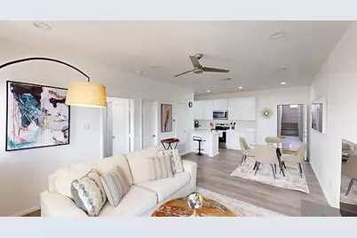 3235 Dallas Street #2307, Dallas, TX 75210 - Photo 5