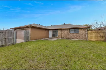 4534 Preston Trail Drive, Mesquite, TX 75150 - Photo 21