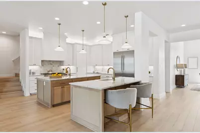 6124 Lake Shore Drive, Fort Worth, TX 76179 - Photo 11