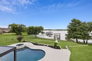 6124 Lake Shore Dr, Fort Worth, TX 76179 - Photo 35