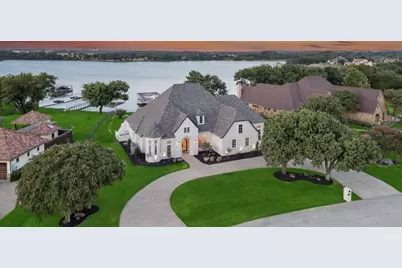 6124 Lake Shore Drive, Fort Worth, TX 76179 - Photo 1