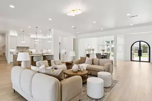 6124 Lake Shore Dr, Fort Worth, TX 76179 - Photo 7