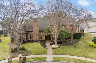 3833 Appomattox Cir, Plano, TX 75023 - Photo 1